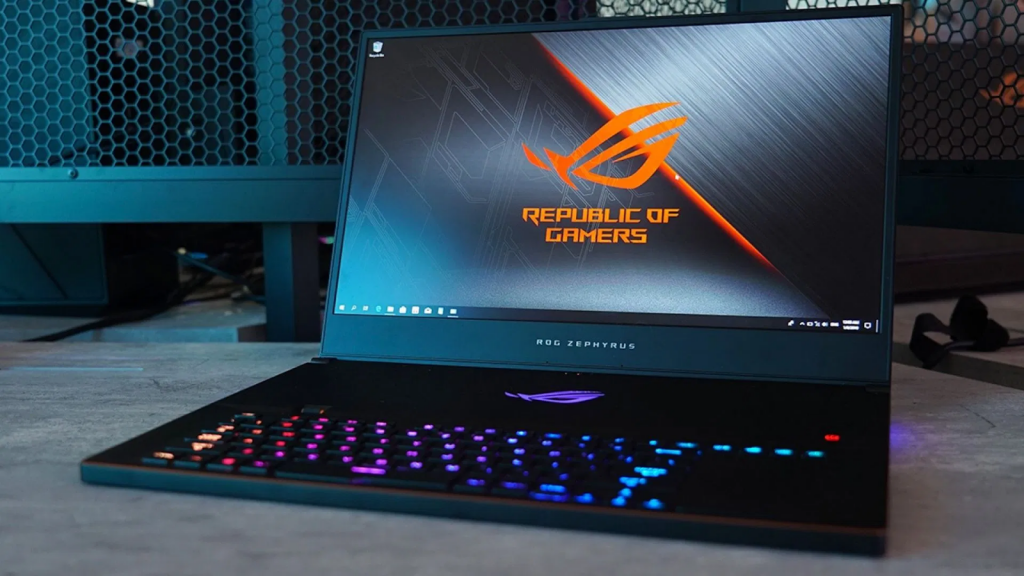 Best gaming laptops 2021 ft. Razer, Alienware, more