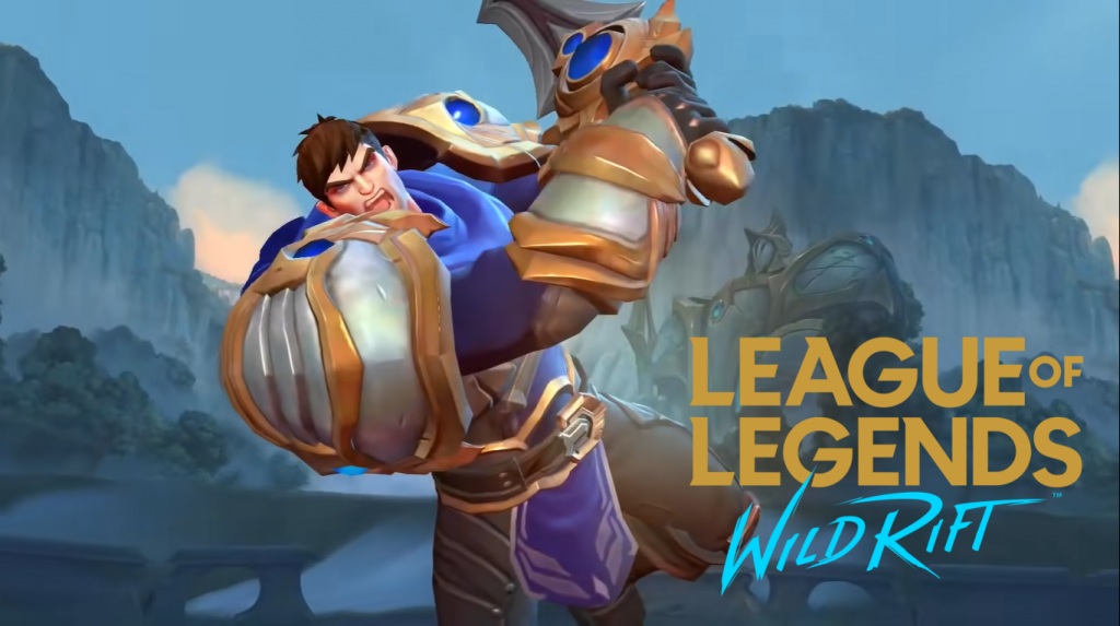 Wild Rift Garen build guide: Best runes, spells, items, tips and tricks, more