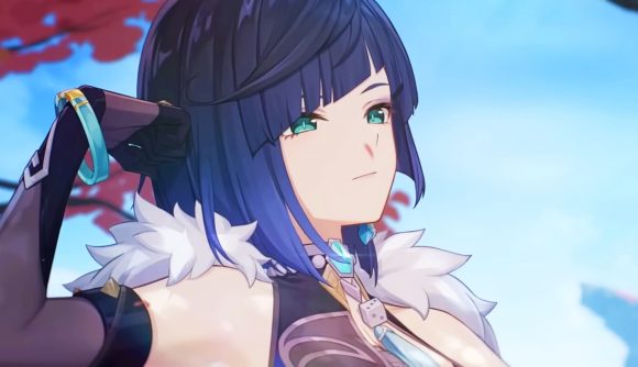 Genshin Impact Google PC Beta Test – How to Download, Regions, More