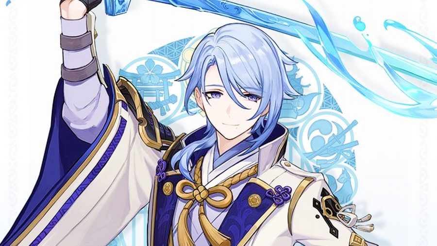 Genshin Impact 2.6 beta release date