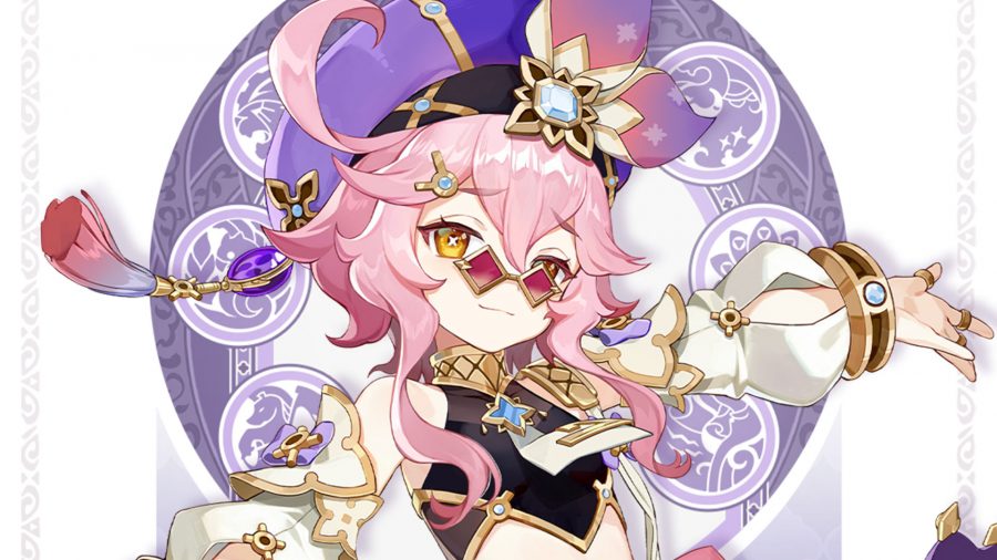 Genshin Impact Dori – Release Date, Skills, Passive Talents, Constellations