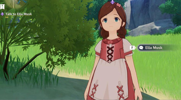 Genshin Impact’s viral Elon Musk campaign goes bust