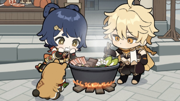 How to get and use Adepti Seeker’s Stove in Genshin Impact