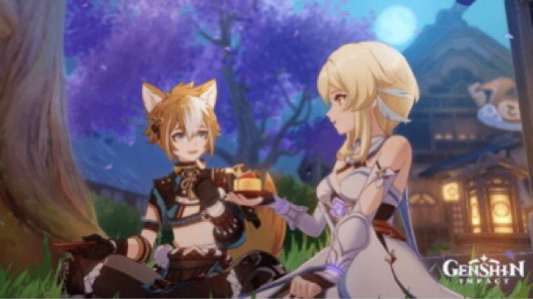 Genshin Impact Victorious Legend: How to get recipe, effects and ingredients