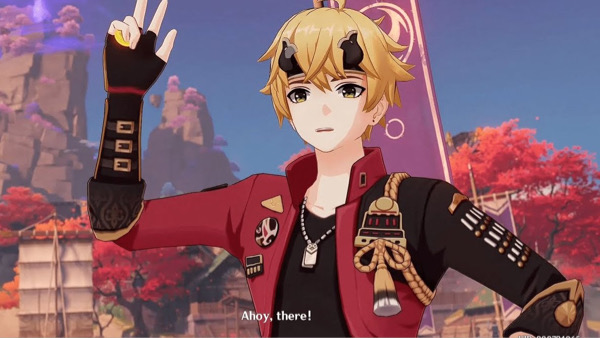 How to watch Genshin Impact 2.2 livestream: Start time, date, leaks and more