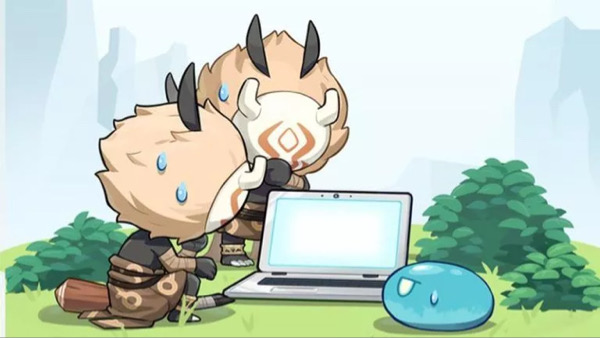 Genshin Impact 2.2 patch notes – New character, island, events and more