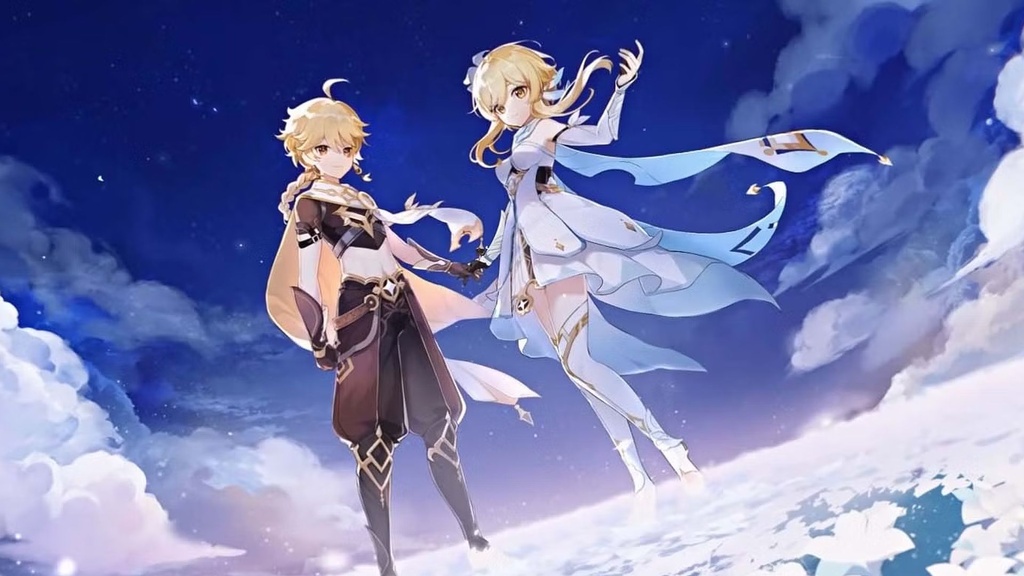 Yes, Genshin Impact Is Finally Coming to Xbox and You Won’t Have to Wait Much Longer