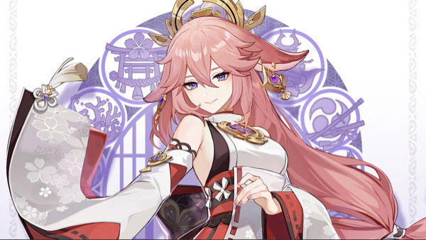 Genshin Impact 2.5: Release date, Yae Miko, Kagura’s Verity catalyst, character banners, and more