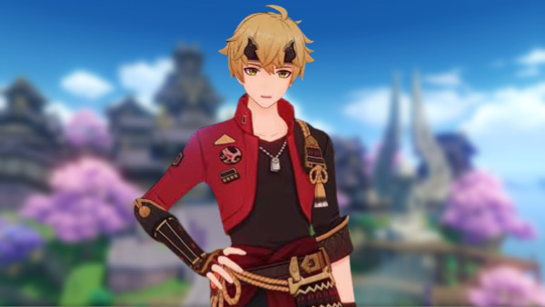 Genshin Impact 2.6 leaks reveals free Thoma, Inazuma Festival event