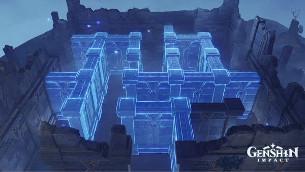 Genshin Impact Date’s Challenge world quest: How to complete and rewards