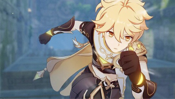 Genshin Impact Divine Ingenuity – Requirements, domains and rewards