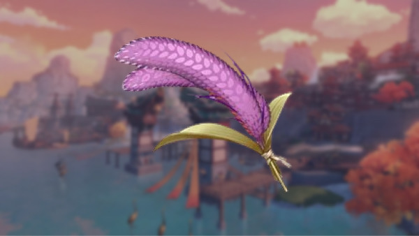 Genshin Impact Horsetail – Locations, how to farm and uses