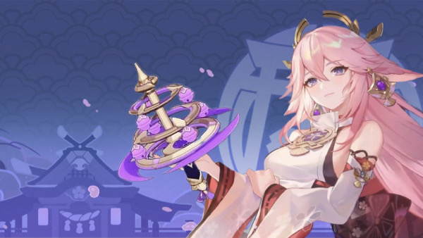 Genshin Impact Kagura’s Verity: How to obtain, weapon stats and more