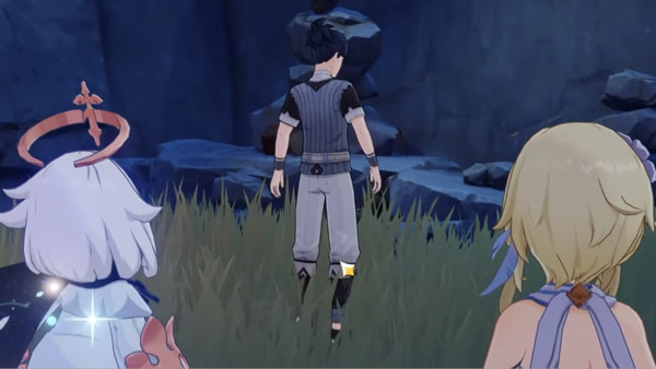 Genshin Impact The Millennial Mountains World Quest – All six offering locations