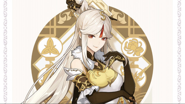 Genshin Impact Ningguang Hangout Event guide: Rewards, achievements and all endings