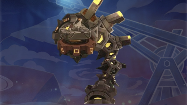 Genshin Impact 2.6 Ruin Serpent boss fight leaked