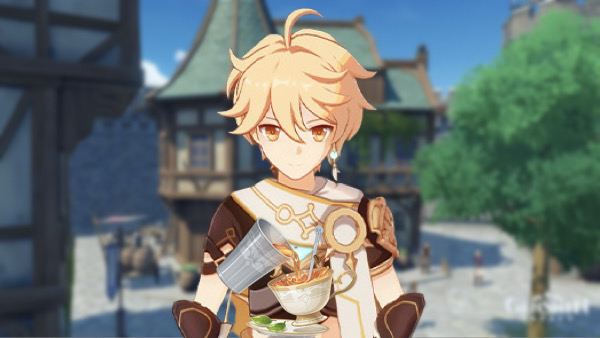 Genshin Impact Tavern Tales challenge – Recipes, how to complete and rewards