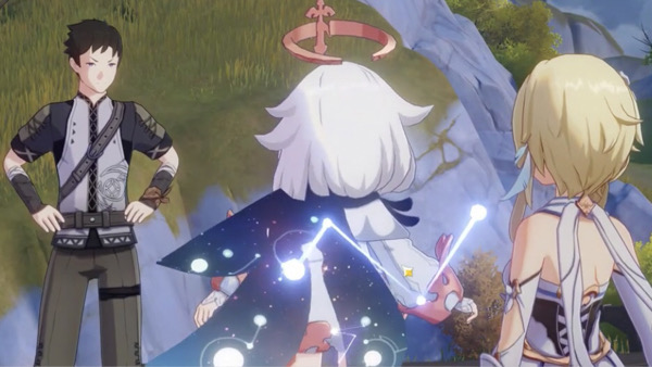 Genshin Impact Cup of Commons – How to get and Undetected Infiltration World Quest