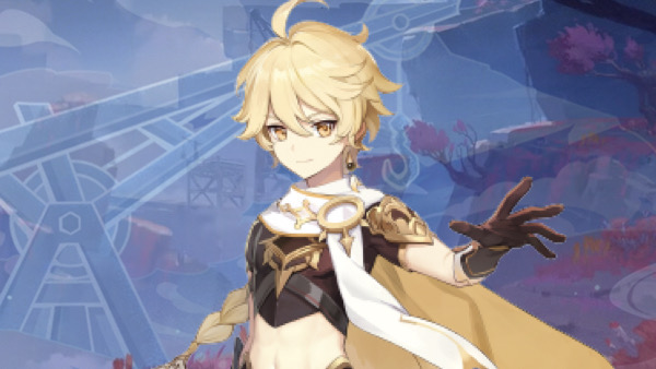 Genshin Impact 2.6 – The Chasm gameplay details revealed