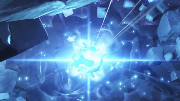 Genshin Impact The Chasm – How to activate the mechanisms