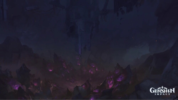 Genshin Impact Orb of the Blue Depths – Locations and how to use