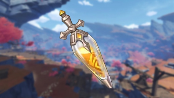 Genshin Impact The Heavenly Stone’s Debris World Quest – How to make Special Unmoving Essential Oils