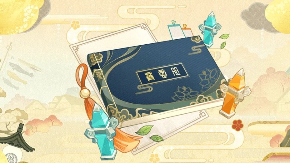 Genshin Impact Theater Mechanicus: Stage of Brilliance event – How to play, rewards and more