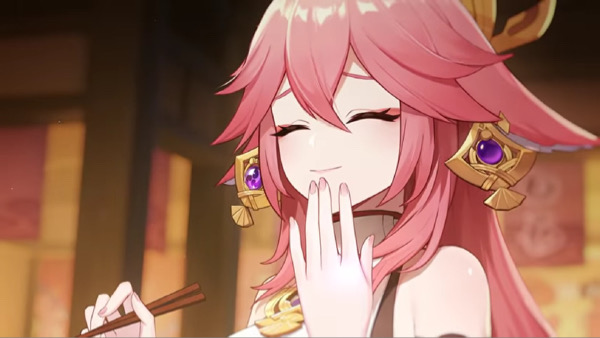 Genshin Impact to roll back Yae Miko “fix” after player feedback