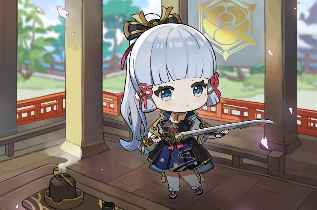 Genshin Impact 2.7 Maintenance Schedule – Server Downtime, Free Primogems