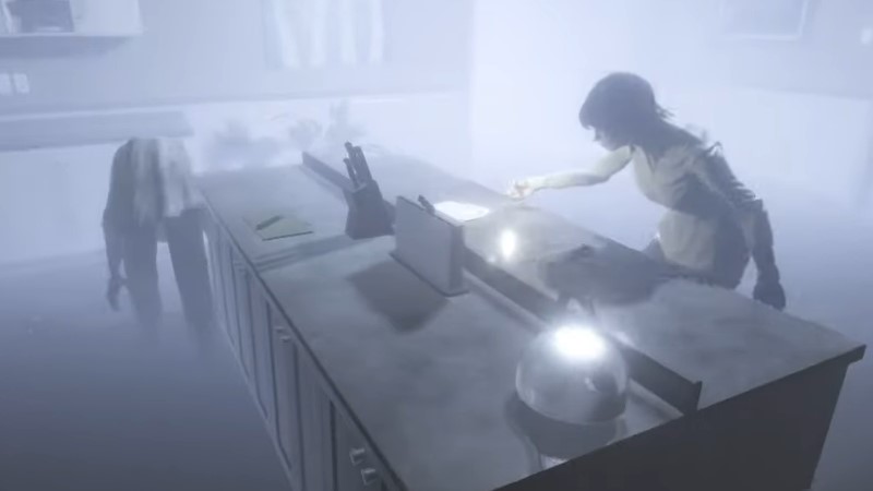 How to Find Fingerprints In Phasmophobia