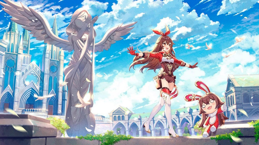 How to complete A Doctor’s Odyssey achievement in Genshin Impact