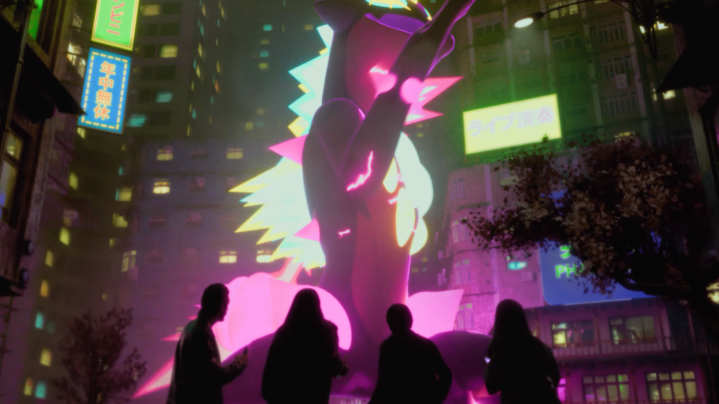 Gigantamax Pokémon Are Coming To Pokémon GO