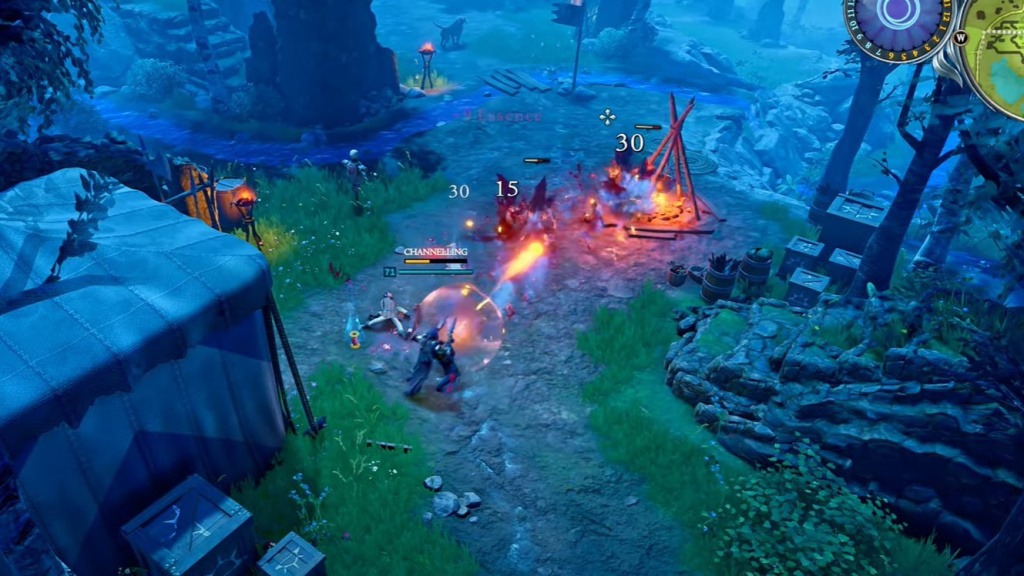 How To Unlock Dual Pistols In V Rising: Gloomrot Update