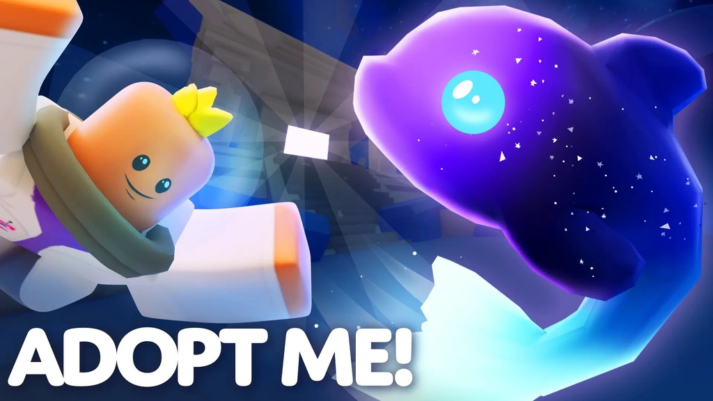 How To Obtain Glormy Dolphin in Adopt Me
