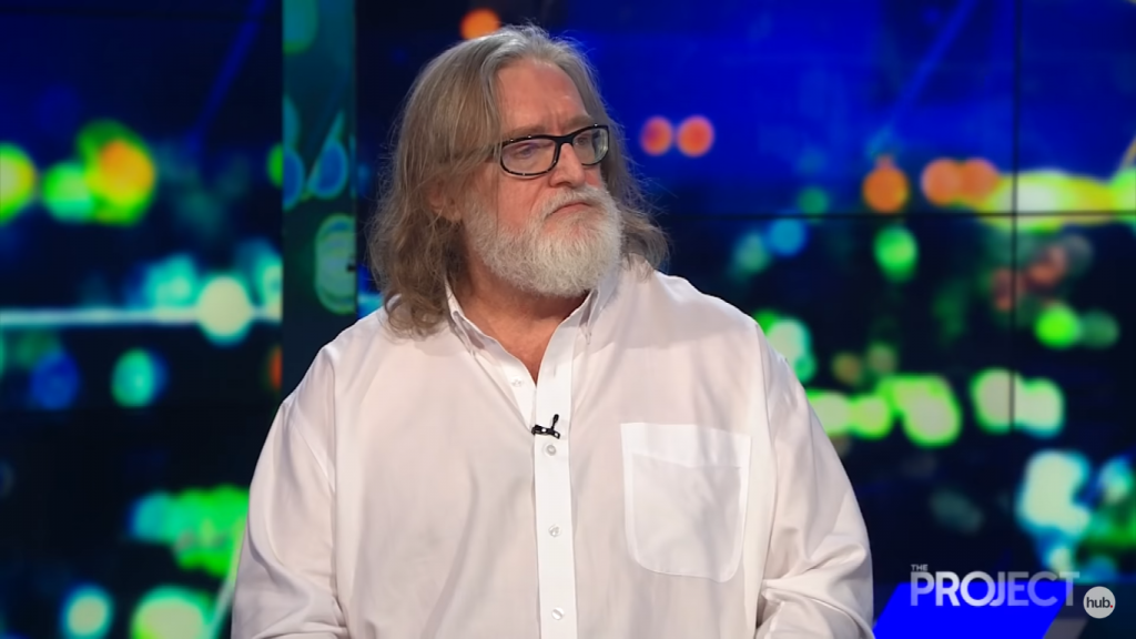 Gabe Newell says he would choose Xbox Series X over PlayStation 5