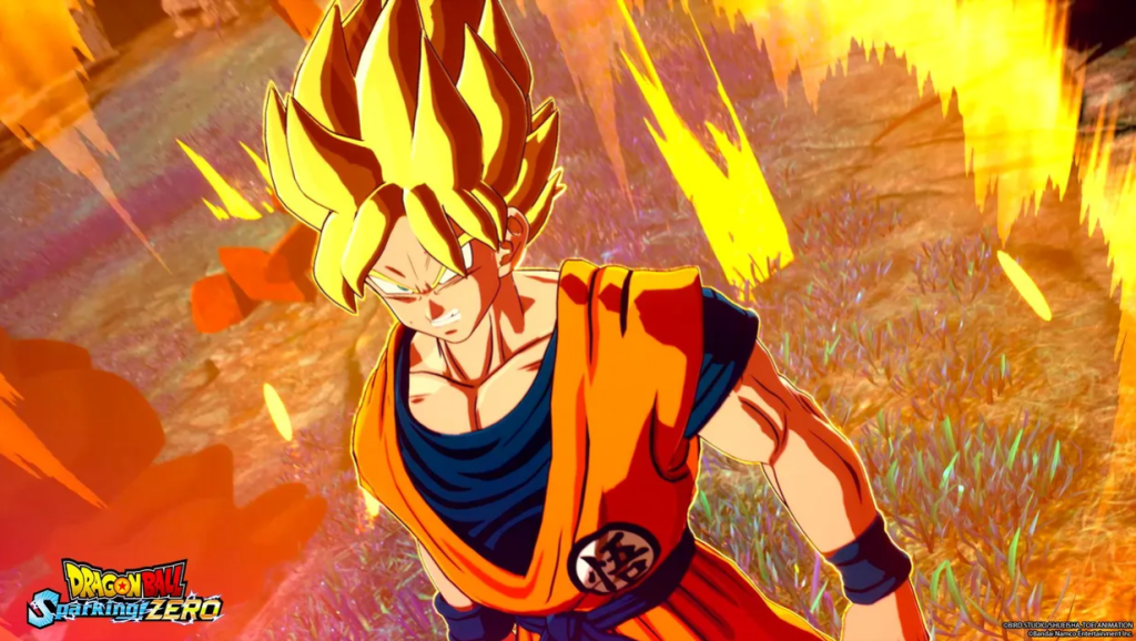 Dragon Ball Sparking Zero Might Get Beloved Budokai Feature After All