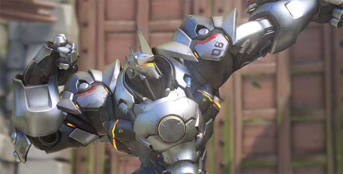 Overwatch December 10 Patch Notes: Reinhardt, D.Va buffs and Baptiste nerfs go live
