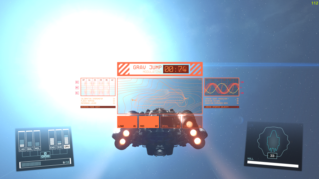 How To Grav Jump In Starfield