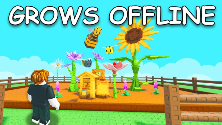 Grow A Garden “Friendship Update” Patch Notes (7 June 2025): New Bizzier Bees,  Plants, Pets, Items, Events & More