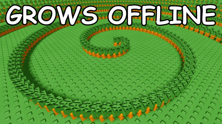 Grow A Garden VIP Private Server Links