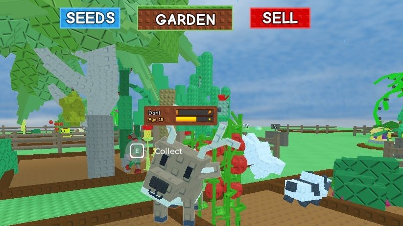 Grow A Garden Pets Tier List (2025): Best Pets Ranked