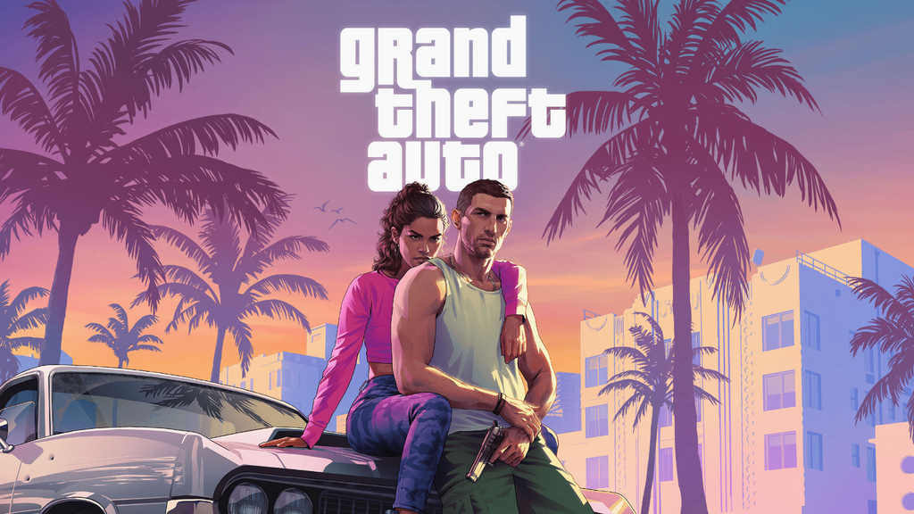 GTA 6 Wins Golden Joystick Award Pre-Release, & A Rockstar Dev Promises It’ll Be ‘Mind-Blowing’