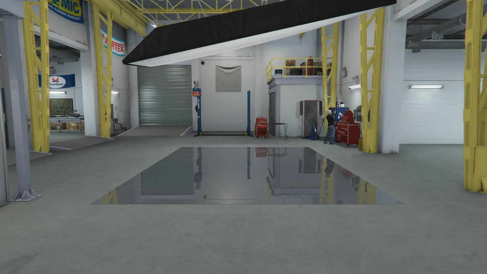 GTA Online Auto Shop: Best Location To Buy & Is It Worth It?