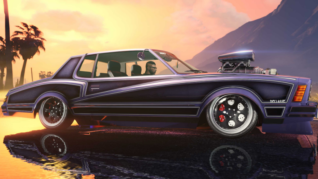 All GTA Online Los Santos Drug Wars Cars & Prices