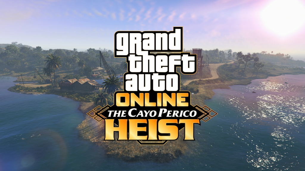 GTA Online Cayo Perico Heist Glitch Earns Players 14 Million Dollars An Hour