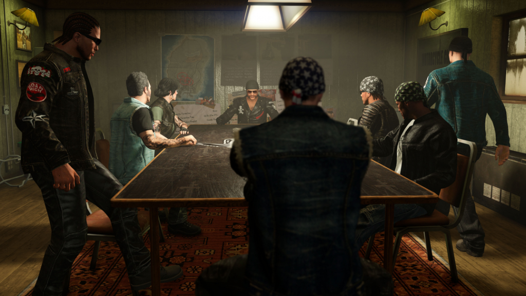 GTA Online Best MC Clubhouse Location To Buy