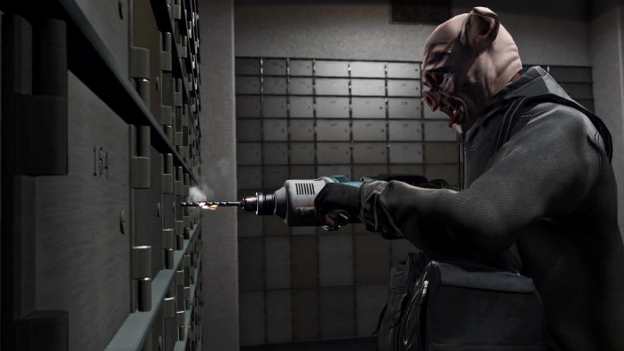 GTA Online: How To Drill