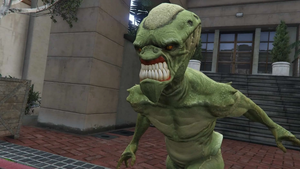 GTA Online Movie Prop Map Locations and Rewards