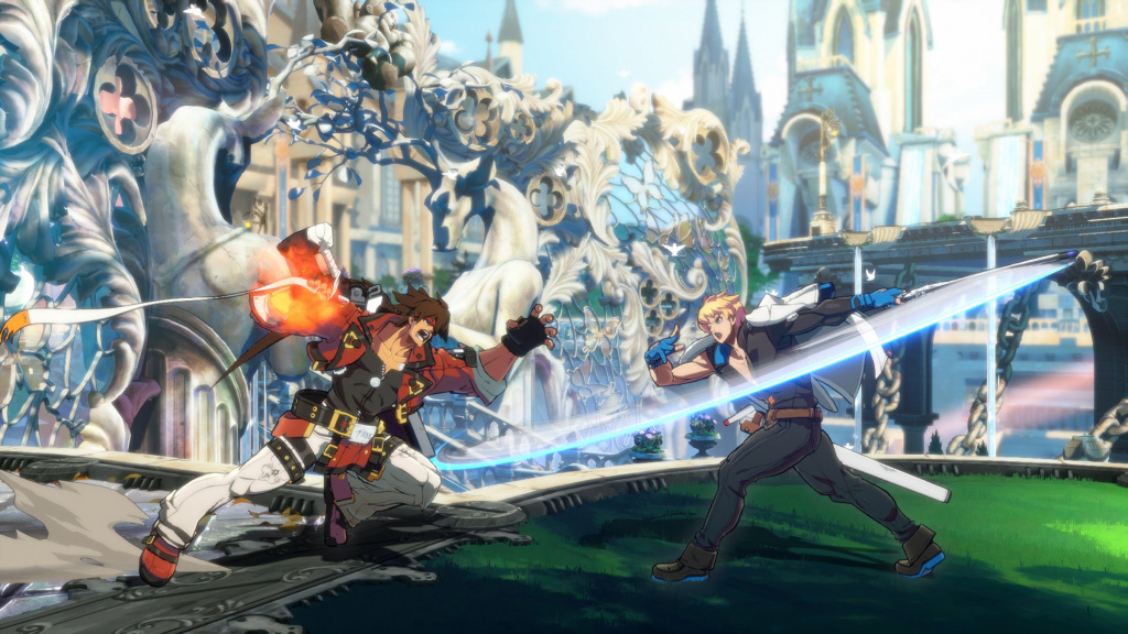 Guilty Gear Strive cross-play: Is there cross platform multiplayer?
