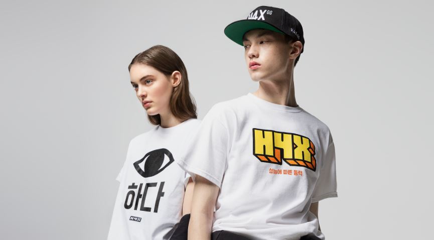 Esports to get own Fashion Week with first event later this month